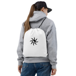 Sunstar Drawstring bag